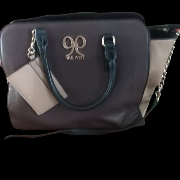 Nine West Handbag - Picture 1 of 4